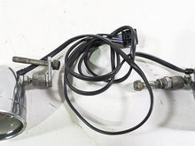 Load image into Gallery viewer, 2003 Harley Dyna FXDL Low Rider 100TH Front Blinker Turn Signal Set 68972-00 | Mototech271