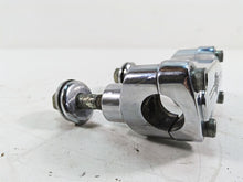 Load image into Gallery viewer, 2005 Harley Dyna FXDL Low Rider Handlebar Riser Holder Set 1 3/4" 56567-86B | Mototech271