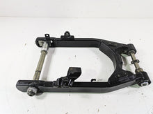 Load image into Gallery viewer, 2015 Harley FXDL Dyna Low Rider Rear Swingarm & Belt Guards 25mm Axle 47820-10 | Mototech271