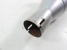 Load image into Gallery viewer, 2015 Harley VRSCF Muscle V-Rod Right Side Exhaust Muffler -Dent 65268-09 | Mototech271