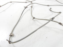 Load image into Gallery viewer, 2017 Can Am Maverick X3 XDS Turbo R Front Rear Brake Line Hose Set 705601493