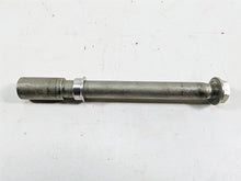 Load image into Gallery viewer, 2022 Suzuki GSXR 750 Front Axle Wheel Spindle 22mm 54711-14J00 | Mototech271