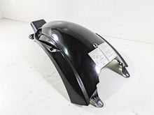 Load image into Gallery viewer, 2014 Moto Guzzi California 1400 Touring Rear Upper Fender & Support 887487 | Mototech271