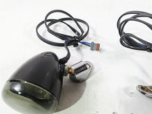 Load image into Gallery viewer, 2018 Harley FXBR Softail Breakout Front Blinker Turn Signal Set -Read 67800523