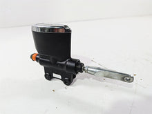 Load image into Gallery viewer, 2019 Indian Chieftain Limited Rear Brake Master Cylinder 1912864 | Mototech271