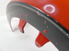 Load image into Gallery viewer, 2015 Victory Cross Country Tour Front Fender Tire Hugger Mud Guard 1016415