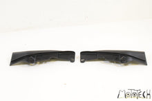 Load image into Gallery viewer, 2011 Harley Touring FLTRU Road Glide Ultra Wind Deflector Side cover SET 58169-0 | Mototech271