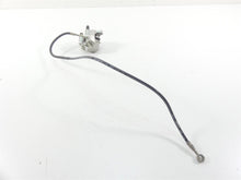 Load image into Gallery viewer, 2008 Ducati Hypermotard 1100 Rear Brembo Brake Caliper + Line 61140311A | Mototech271