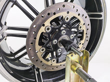 Load image into Gallery viewer, 2018 Harley FXBR Softail Breakout Straight 18x8 Rear Wheel 10 Spoke 40900447 | Mototech271