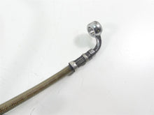 Load image into Gallery viewer, 2009 Harley FLHTCU SE4 CVO E-Glide Front Abs Brake Line Set 38937-09 42388-09 | Mototech271