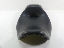 Load image into Gallery viewer, 2014 Harley Touring FLHX Street Glide Seat Saddle - No Tears 52320-11