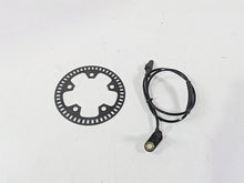 Load image into Gallery viewer, 2020 Kawasaki ZX6R ZX636 Ninja Front Abs Brake Wheel Speed Sensor 21176-0737