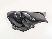 Load image into Gallery viewer, 2020 Kawasaki Z900 ZR900 Left Side Tank Cover Fairing - Read 14093-0917 7056