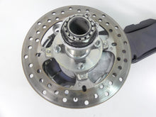 Load image into Gallery viewer, 2005 Ducati Multistrada 1000S Rear Swingarm Axle Set 4K 37010373B 81920421A | Mototech271