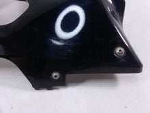 Load image into Gallery viewer, 2012 BMW S1000RR K46 Right Side Main Cover Fairing Set 46637715924 46638521926 | Mototech271