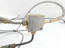 Load image into Gallery viewer, 2021 Polaris RZR XP 1000 EPS Front Rear Brake Line Hose Set 1912063