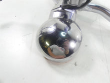 Load image into Gallery viewer, 2006 Harley Touring FLHTCUI Electra Glide Front Spot Light Blinker Set 68712-94A | Mototech271