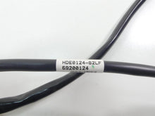 Load image into Gallery viewer, 2016 Harley Touring FLHR Road King Dash Indicator Lights + Wires -Read 69200124 | Mototech271