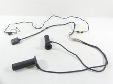 Load image into Gallery viewer, 2012 Mv Agusta Brutale 1090 R Oxford Heated Grip Heater Set POR08472 | Mototech271