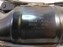 Load image into Gallery viewer, 2017 BMW R1200GS GSW K50 Chrome Exhaust Header & Servo Motor 18518555262 | Mototech271