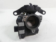 Load image into Gallery viewer, 2014 Harley Touring FLHX Street Glide Throttle Body Fuel Injection 27685-11