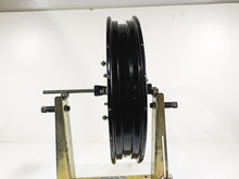 Load image into Gallery viewer, 2006 BMW R1200GS K255 Adv Straight 19x2.5 Front Wheel Spoke Rim 36317710866 | Mototech271