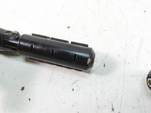 Load image into Gallery viewer, 2017 Harley XL883 N Sportster Iron Rear Passenger Footpeg Rest Set 49315-04 | Mototech271