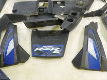 Load image into Gallery viewer, 2016 Polaris RZR900 S Body Fairing Fender Tank Cover Doors Set 5439786-070 | Mototech271
