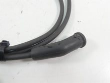 Load image into Gallery viewer, 2012 Harley Touring FLHTK Electra Glide Ignition Coil Wires & Plugs 31696-07A | Mototech271