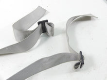 Load image into Gallery viewer, 2021 Polaris RZR1000 XP EPS Driver Passenger Dragonfire Seat Belt Set Kit