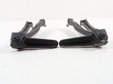 Load image into Gallery viewer, 2007 Yamaha R1 YZFR1 Passenger Footpeg Rest Set -Rash 5VY-2741L-00 5VY-2742L-00 | Mototech271