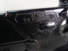 Load image into Gallery viewer, 1999 Harley Dyna FXDL Low Rider Straight Main Frame Chassis 32dgr With Texas Salvage Title - 47427-99A | Mototech271