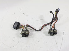 Load image into Gallery viewer, 2007 Harley Touring FLHTCU SE CVO E-Glide Auxiliary Switch Set 70290-07 | Mototech271