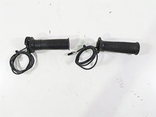 Load image into Gallery viewer, 2004 BMW R1150GS R21 L+R Heated Hand Grip Set -READ 61317694813 61317710440 | Mototech271
