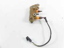 Load image into Gallery viewer, 2014 Can Am Renegade 1000 STD Rear Brake Master Cylinder 705601274 705601776