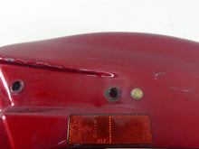 Load image into Gallery viewer, 2003 Honda VTX1800 C Rear Fender Durango Red Metallic 80110-MCH-671ZN | Mototech271