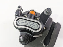 Load image into Gallery viewer, 2020 Harley Softail FXST Standard Rear Brake Caliper & Bracket 41300192