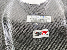 Load image into Gallery viewer, 2017 BMW S1000RR K46 Ssr Carbon Fiber Fuel Gas Tank Cover - Read 170892
