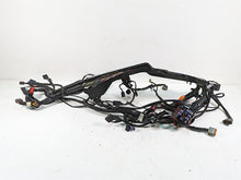 Load image into Gallery viewer, 2009 Harley Touring FLHTCU Electra Glide Main Wiring Harness - No Abs 71000-09 | Mototech271