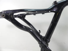 Load image into Gallery viewer, 2014 Harley Sportster XL1200 C Straight Main Frame Chassis Cln Ez Registr 47000031 | Mototech271