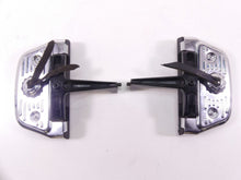 Load image into Gallery viewer, 2001 Harley Touring FLHTCUI Electra Glide Passenger Floor Board Set 52719-93B