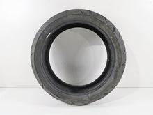 Load image into Gallery viewer, Used Rear Motorcycle Tire Bridgestone Battlax Hypersport S20 R 190/50ZR17 49miles Only