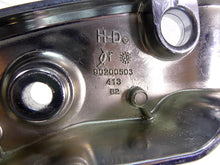 Load image into Gallery viewer, 2015 Harley Touring FLHXS Street Glide Left Chrome Saddlebag Support 90200501 | Mototech271