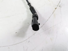 Load image into Gallery viewer, 2022 MV Agusta F3 800 Rosso Nissin Rear Brake Master Cylinder 1/2 8000C2438 | Mototech271