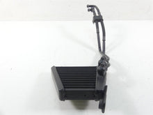 Load image into Gallery viewer, 2013 Victory Cross Country Oil Cooler Radiator & Lines 1240266 1240919 | Mototech271