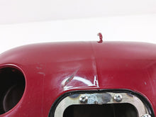 Load image into Gallery viewer, 2006 Harley Softail FXSTSI Springer Fuel Gas Tank Brandywine Sunglow 61625-01E