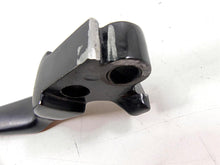 Load image into Gallery viewer, 2011 Harley Softail FXS Blackline Clutch Perch & Skull Lever Set 38608-96