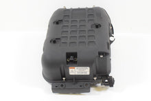 Load image into Gallery viewer, 2015 Aprilia Tuono 1000 V4 APRC ABS Air Box Breather Cleaner Filter Assembly | Mototech271