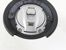 Load image into Gallery viewer, 2021 BMW R1250GS K51 Adv Keyless Fuel Gas Petrol Cap Lid 16118552148 | Mototech271