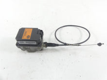 Load image into Gallery viewer, 2005 Harley Touring CVO FLHTCSE Electra Glide Cruise Control Module 70955-04 | Mototech271